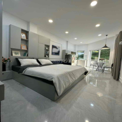 ✨ CĂN HỘ CAO CẤP – NHẤT CHI MAI, TÂN BÌNH ✨