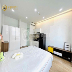 ✨ CĂN HỘ NGAY KHU Lê Văn Sỹ – Thang Máy - Bảo vệ! ✨