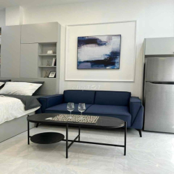 ✨ CĂN HỘ CAO CẤP – NHẤT CHI MAI, TÂN BÌNH ✨