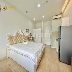 ✨ CĂN HỘ NGAY KHU Lê Văn Sỹ – Thang Máy - Bảo vệ! ✨