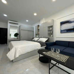 ✨ CĂN HỘ CAO CẤP – NHẤT CHI MAI, TÂN BÌNH ✨