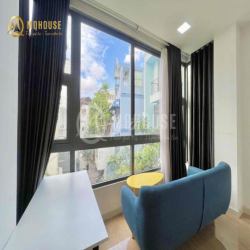 ✨ CĂN HỘ NGAY KHU Lê Văn Sỹ – Thang Máy - Bảo vệ! ✨