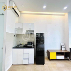 ✨ CĂN HỘ NGAY KHU Lê Văn Sỹ – Thang Máy - Bảo vệ! ✨