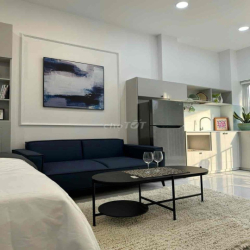 ✨ CĂN HỘ CAO CẤP – NHẤT CHI MAI, TÂN BÌNH ✨