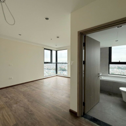 Em cho thuê D-Aqua, Mini Garden 71m2 - 2pn/2wc sẵn nội thất cơ bản