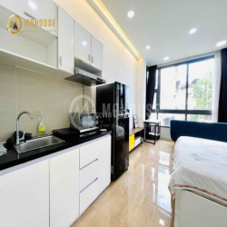 ✨ CĂN HỘ NGAY KHU Lê Văn Sỹ – Thang Máy - Bảo vệ! ✨