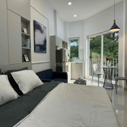 ✨ CĂN HỘ CAO CẤP – NHẤT CHI MAI, TÂN BÌNH ✨