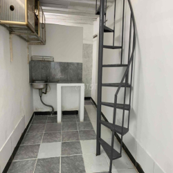 NHÀ 2 TẦNG LÊ QUANG ĐỊNH P11 QUẬN BÌNH THẠNH