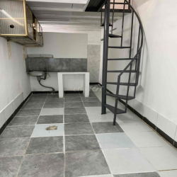 NHÀ 2 TẦNG LÊ QUANG ĐỊNH P11 QUẬN BÌNH THẠNH