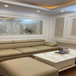 cho thuê nhà thanh xuân khương trung 4 tầng 40m2 full đồ