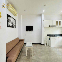 🏡CĂN HỘ 1PN TÁCH BẾP BAN CÔNG CÓ MÁY GIẶT RIÊNG ĐƯỜNG LÊN VĂN SỸ🏡