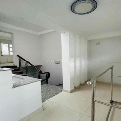 🔰CHO THUÊ NHÀ MỚI HẺM 254/ LÊ VĂN THỌ P9 GÒ VẤP