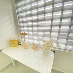 Phòng Studio ban công cửa sổ trời - Phan Chu Trinh BT