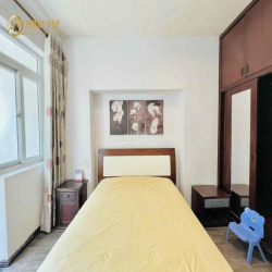 🏡CĂN HỘ 1PN TÁCH BẾP BAN CÔNG CÓ MÁY GIẶT RIÊNG ĐƯỜNG LÊN VĂN SỸ🏡