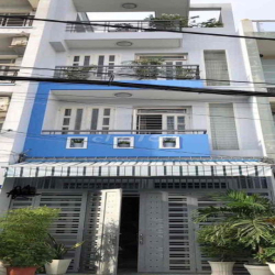 🔰CHO THUÊ NHÀ MỚI HẺM 254/ LÊ VĂN THỌ P9 GÒ VẤP