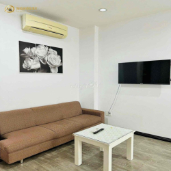 🏡CĂN HỘ 1PN TÁCH BẾP BAN CÔNG CÓ MÁY GIẶT RIÊNG ĐƯỜNG LÊN VĂN SỸ🏡