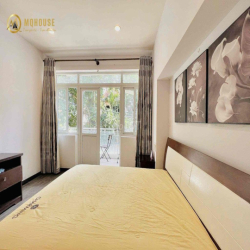 🏡CĂN HỘ 1PN TÁCH BẾP BAN CÔNG CÓ MÁY GIẶT RIÊNG ĐƯỜNG LÊN VĂN SỸ🏡