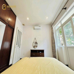 🏡CĂN HỘ 1PN TÁCH BẾP BAN CÔNG CÓ MÁY GIẶT RIÊNG ĐƯỜNG LÊN VĂN SỸ🏡