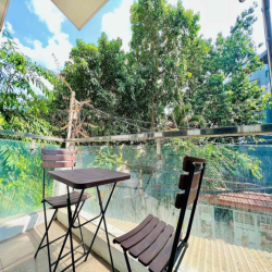 🏡CĂN HỘ 1PN TÁCH BẾP BAN CÔNG CÓ MÁY GIẶT RIÊNG ĐƯỜNG LÊN VĂN SỸ🏡