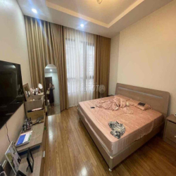 CHO THUÊ NHANH CĂN HỘ CHUNG CƯ HÀM NGHI MỸ ĐÌNH DT 112M 3PN 2WC 14 TR