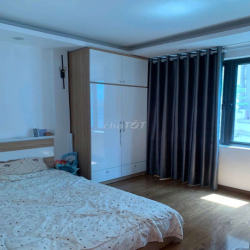 cho thuê nhà thanh xuân khương trung 4 tầng 40m2 full đồ