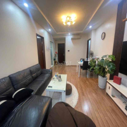 CHO THUÊ NHANH CĂN HỘ CHUNG CƯ HÀM NGHI MỸ ĐÌNH DT 112M 3PN 2WC 14 TR