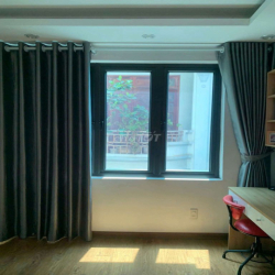 cho thuê nhà thanh xuân khương trung 4 tầng 40m2 full đồ
