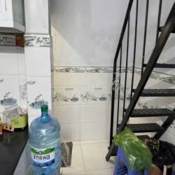 Nguyễn Thị búp tân chánh hiệp/2pn2w/hẻm 4m