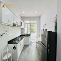 🏡CĂN HỘ 1PN TÁCH BẾP BAN CÔNG CÓ MÁY GIẶT RIÊNG ĐƯỜNG LÊN VĂN SỸ🏡