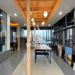 🏬Văn Phòng 15x20 6 TẦNG tại đường 38, An Khánh View Landmark 81