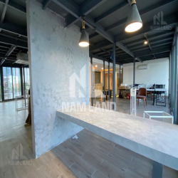 🏬Văn Phòng 15x20 6 TẦNG tại đường 38, An Khánh View Landmark 81