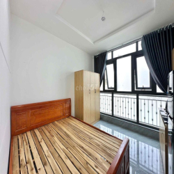 Căn Hộ Studio - 25m2 - Full Nội Thất - view Thoáng-  Phú Nhuận