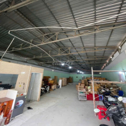 CHO THUÊ XƯỞNG HIỆP THÀNH