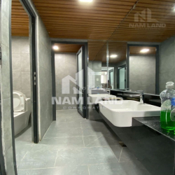 🏬Văn Phòng 15x20 6 TẦNG tại đường 38, An Khánh View Landmark 81