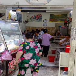 Sang gấp quán cơm đang đông khách, full đồ, vào bán ngay