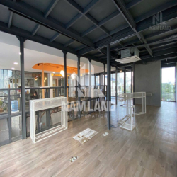 🏬Văn Phòng 15x20 6 TẦNG tại đường 38, An Khánh View Landmark 81