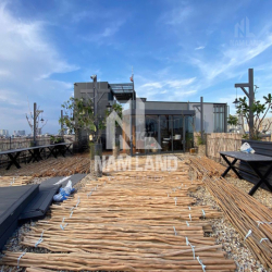 🏬Văn Phòng 15x20 6 TẦNG tại đường 38, An Khánh View Landmark 81