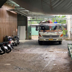 CHO THUÊ XƯỞNG HIỆP THÀNH