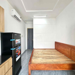 Căn Hộ Studio - 25m2 - Full Nội Thất - view Thoáng-  Phú Nhuận