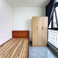 Căn Hộ Studio - 25m2 - Full Nội Thất - view Thoáng-  Phú Nhuận