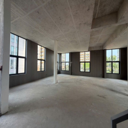 cho thuê sàn văn phòng 300m2 giá hợp lý nguyễn văn hưởng quận 2