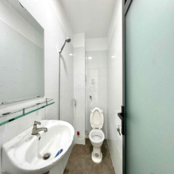 Căn Hộ Studio - 25m2 - Full Nội Thất - view Thoáng-  Phú Nhuận