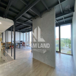 🏬Văn Phòng 15x20 6 TẦNG tại đường 38, An Khánh View Landmark 81