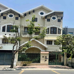 CHO THUÊ BIỆT THỰ MỚI FULL NỘI THẤT 6PN - 60 triệu