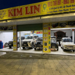 Cho Thuê nhà 2 mặt tiền rộng lớn 400m2 (N 16m x D 25m) QL 60 Bến Tre