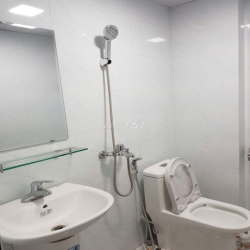 Cho thuê nhà, căn hộ khép kín 55m2 Định Công Thượng