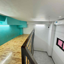 KHAI TRƯƠNG CĂN HỘ DUPLEX BANCOL/CỬA SỔ GẦN AEONMALL_CHỢ TÂN HƯƠNG
