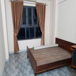 Cho thuê nhà, căn hộ khép kín 55m2 Định Công Thượng