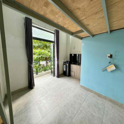 KHAI TRƯƠNG CĂN HỘ DUPLEX BANCOL/CỬA SỔ GẦN AEONMALL_CHỢ TÂN HƯƠNG