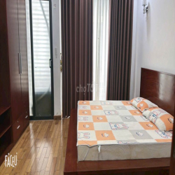 Cho Thuê KHU NỘI BỘ VIP GÒ DẦU : DT 4,5 x 15 M Đúc 3,5 Tấm 4PN, 5 Wc